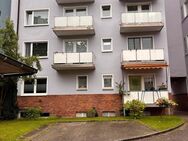 Zwei Mehrfamilienhäuser mit Garagenhof aus langjährigem Familienbesitz - Hagen (Stadt der FernUniversität)