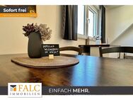 Helle Maisonette mit Balkon und Stellplatz - Ideal für Eigennutzer oder Anleger - Klüsserath