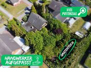 Handwerkertraum: Sanierungsbedürftige Immobilie in attraktiver Lage mit großzügigem Garten - Saterland