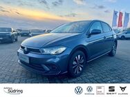 VW Polo, 1.0 TSI MOVE MOVE AppConnect, Jahr 2024 - Nienburg (Weser)