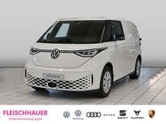 VW ID.BUZZ, Cargo Heckantri, Jahr 2023 - Bonn