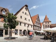 Wohnung am historischen Marktplatz - Lauf (Pegnitz)