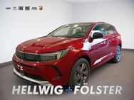 Opel Grandland, 1.2 Elegance T, Jahr 2024 - Hohenlockstedt