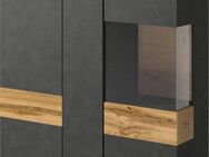 INOSIGN Sideboard SILKE, Breite 130 cm