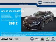 VW Arteon, 2.0 TSI Shooting Brake Elegance 18, Jahr 2024 - Gersthofen