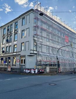 Eigentumswohnung in zentraler Lage mit modernem Wohnkonzept und attraktivem Wertpotenzial - Wilhelmshaven