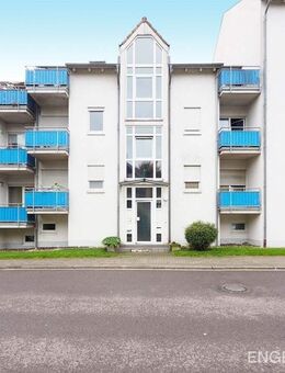 Eigentumswohnung mit starker Rendite in St. Ingbert! - Sankt Ingbert