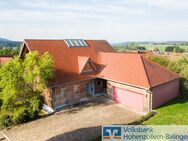 Tolles Angebot mit viel Platz zum Wohlfühlen - Schömberg (Regierungsbezirk Tübingen)