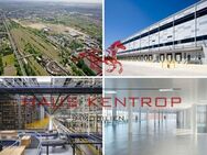 **Top Industriefläche Düsseldorf** - Düsseldorf