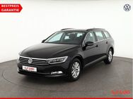 VW Passat Variant 2.0 TDI DSG LED Kamera Navi ACC - Sandersdorf Brehna