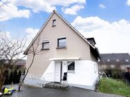 Sanierungsbedürftiges Einfamilienhaus in Siegburg-Kaldauen-Ihre Chance zur individuellen Gestaltung - Siegburg