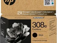 HP 308e EvoMore Tintenpatrone