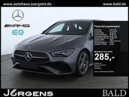 Mercedes CLA 200, SB AMG-Sport EASY-P 18, Jahr 2023 - Lüdenscheid