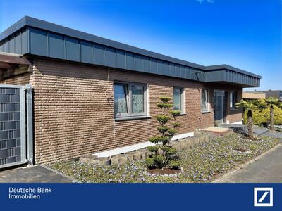 Ihr Wohn(t)raum in Königsdorf: modernisierter Bungalow mit 8 Zimmern, wohnliches Souterrain, 2 Bäder