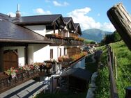 Komplett ausgestattetes 4 * Hotel - Restaurant mit 50 Betten und Betreiberwohnung in Oberstaufen - Oberstaufen