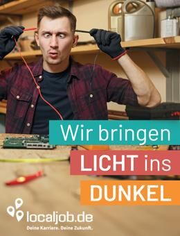 Fachlagerist (m/w/d) - Kaufering