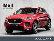 Jaguar E-Pace, R-Dynamic HSE AWD D240 Sitze, Jahr 2019 - Frechen