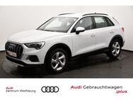 Audi Q3, 40 TDI quattro advanced, Jahr 2024 - Wolfsburg