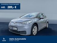 VW ID.3, Pure Performance City, Jahr 2021 - Göppingen