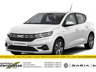 Dacia Sandero, Stepway ECO-G 100 Expression, Jahr 2022 - Karlstadt