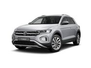 VW T-Roc, 1.5 l TSI Style OPF FLA, Jahr 2022 - Rellingen