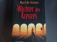 Wächter des Kreuzes von Matilde Asensi (Taschenbuch) - Essen