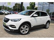 Opel Grandland X 1.6 Turbo Hybrid ELEGANCE Navi, LED - Plauen