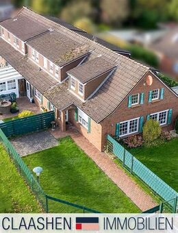 Kapitalanleger aufgepasst - 6 rentable Einheiten im Paket - Hagermarsch