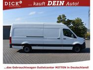 Mercedes-Benz Sprinter 315 CDI AWD Maxi >KAMERA+DAB+MFL+3,5T - Bebra