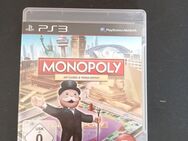 Monopoly (Sony PlayStation 3, 2008) - Essen