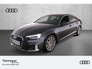 Audi A5, Sportback 40 TFSI Q S LINE LM19, Jahr 2024 - Bochum