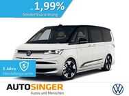 VW T7 Multivan, Multivan EDITION LANG LÜ 7-S elektr Türen, Jahr 2022 - Marktoberdorf