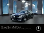 Mercedes C 200, AVANTGARDE AMBI BUSINESS P, Jahr 2022 - Gießen