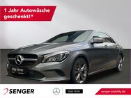 Mercedes CLA 200, Urban Spiegel-Paket, Jahr 2018 - Dortmund