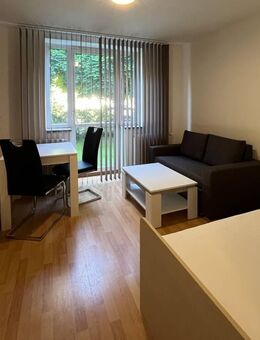 Paketverkauf 2 Apartments mit Stellplatz in Dresden - Dresden
