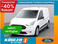 Ford Transit Connect, Kasten 230 L2 Trend 100PS, Jahr 2023 - Bad Nauheim