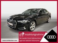 Audi A6, Limousine 45 TFSI quattro advanced, Jahr 2020 - Landshut