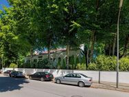 Einmalige Gartenwohnung mit Hobbykeller München Harlaching - München