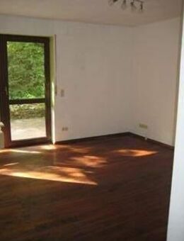 3-Zimmereigentumswohnung mit Fernblick und großer Terrasse - Höchberg