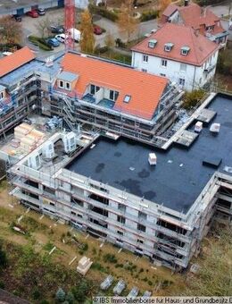 Wohlführlort für alle Generationen: Attraktive Neubauwohnungen - Provisionsfrei - Gerabronn