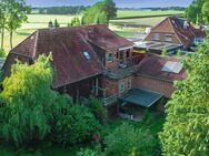 Großes Zweifamilienhaus in Neulohe zu verkaufen - Marklohe