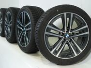 BMW 1er 2er F40 F41 F42 F43 F44 Styling 548 17 Zoll Winterräder Original - Bad Bentheim
