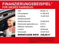 VW Tiguan, 2.0 TSI R PRO 2 K, Jahr 2023 - Mühlhausen (Regierungsbezirk Oberpfalz)