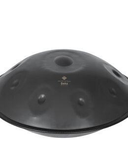 SELA Melody Handpan Dark Petrol, div. Stimmungen | SE-220 SE-221 - Hamburg