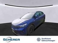 VW ID.4, , Jahr 2022 - Simmern (Hunsrück)