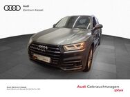 Audi Q5, 55 TFSI e quattro S line Massage, Jahr 2020 - Kassel