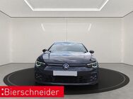 VW Golf, 2.0 TSI GTI, Jahr 2022 - Greding