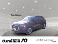 Audi Q3, 35 TFSI, Jahr 2022 - Fritzlar