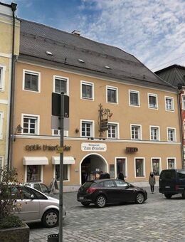 Außen historischer Charme - innen modernisiert - Vilshofen (Donau)