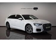 Audi S6 Avant Quattro S-LINE *LED*360°*MEMORY*4-ZONEN - Saerbeck (NRW-Klimakommune)